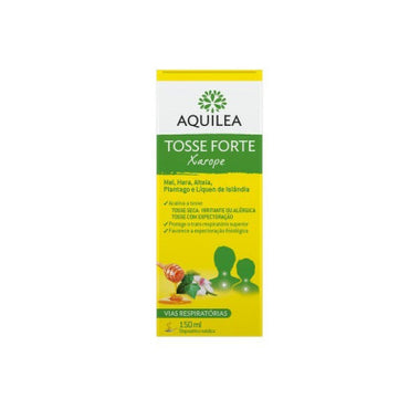 Aquilea Tosse Forte Xar 150Ml