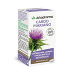 Arkocapsulas Cardo Mariano Caps X45