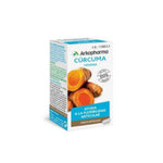 Arkocapsulas Curcuma Caps X40