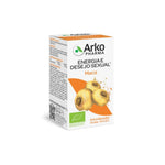 Arkocapsulas Maca Bio Caps X40