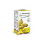 Arkocapsulas Oleo Pev Abobora Caps X50