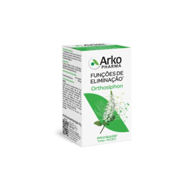 Arkocapsulas Orthosiphon Caps X45