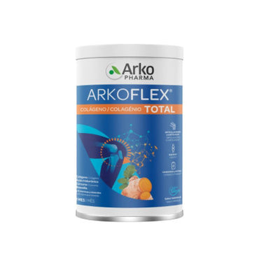 Arkoflex Colagen Total Po 390G