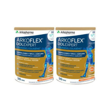 Arkoflex Colagen Lar Po390+Desc40% 2Emb