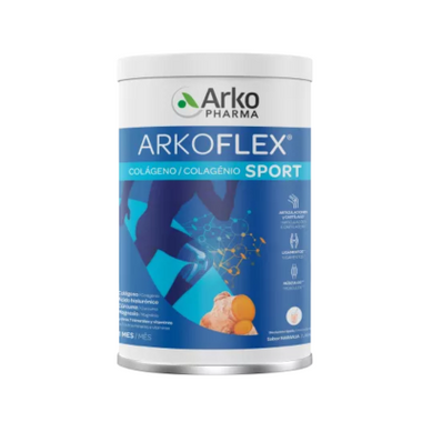 Arkoflex Colagen Laranja Po 390G