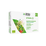 Arkofluido Prog Control Peso Bio Amp 30