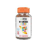 Arkopharma Vitaminas Junior GomasX60