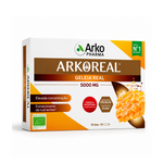 Arkoreal Geleia Real 5000Mg Amp 15MlX10