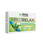 Arkorelax Cannabis Sativa Comp X30