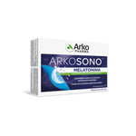 Arkosono Melatonin 1,95mg Compx30
