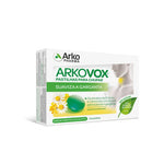 Arkovox Menta Eucalipto Pst X 24