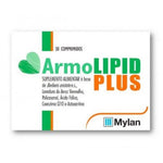 Armolipid Plus Comp X 30