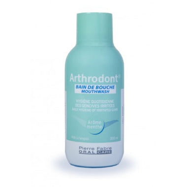 Arthrodont Colut Gengival 300ml
