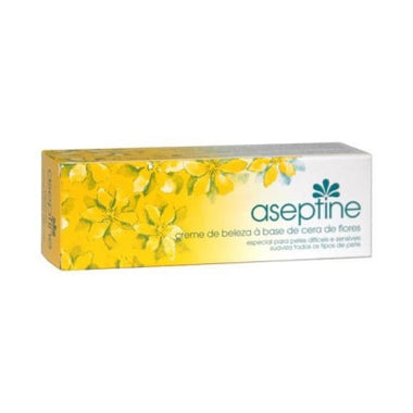 Aseptine Cr Cera Flores 50 Ml