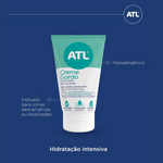 Atl Cr Gordo 400g