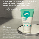Atl Cr Gordo 400g