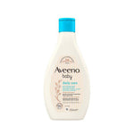 Aveeno Baby Banho Cab/Corpo 250ml