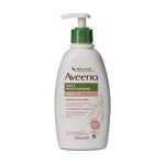 Aveeno Daily Moist Creamy Oil 300ml