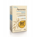 Aveeno Dermexa Gel Banh Emol300 X2 -80%