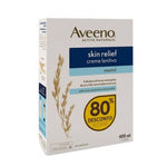Aveeno Skin Relie Pr Cr Mentol X2 2012