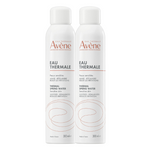 Avene Ag Termal 300Ml X2 Desc 50% 2ªUn