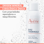 Avene Ag Termal 300Ml X2 Desc 50% 2ªUn