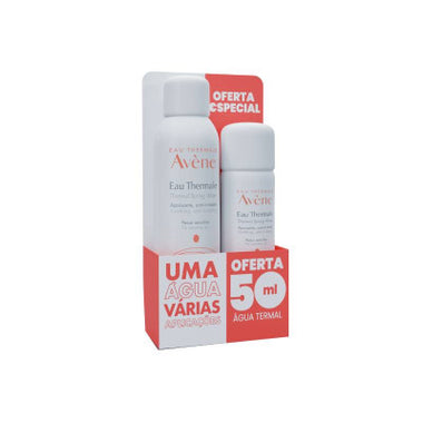 AveneAg Termal150Ml+Of Ata Miz50Ml2018