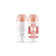 Avene Body Deo Eficacia 50ml Duo 50% 2U