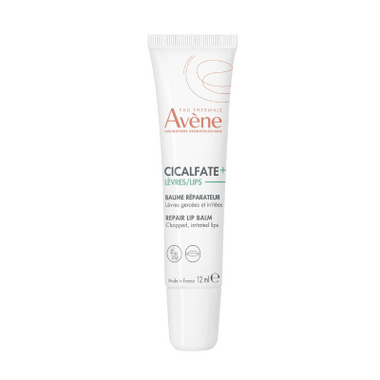 Avene Cicalfate+ Bals Repar Lab 12Ml