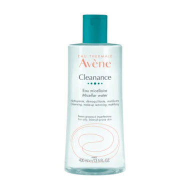 Avene Cleanance Ag Mic 400ml
