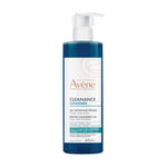 Avene Cleanan Comed Peel Gel Limp 400Ml,