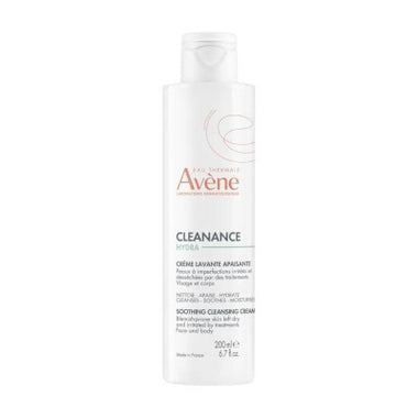 Avene Cleanance Hyd Cr Lav 200ml