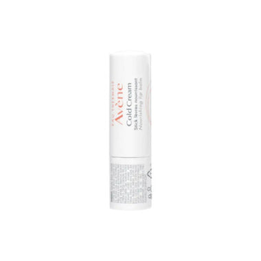 Avene Cold Cream Stick Lab 4g