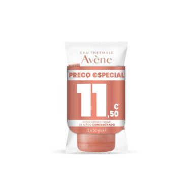 Avene Cold Cream Cr Maos Conc 50Ml Duo