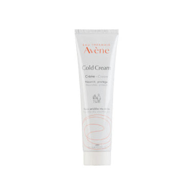Avene Cold Cream Cr 100ml