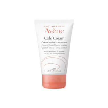 Avene Cold Cream Cr Maos Conc 50ml