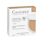 Avene Couvrance Cr Comp Areia 8,5G