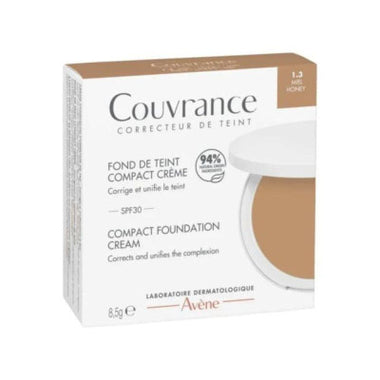 Avene Couvrance Cr Comp Mel 8,5G