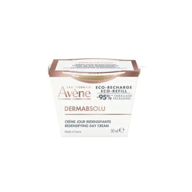 Avene Dermabsolu Cr Dia Red Refill 50Ml