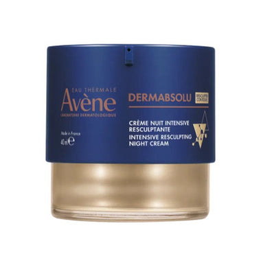Avene Dermabsolu Cr Nt Intens Remod40Ml