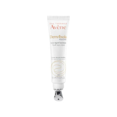 Avene Dermabsolu Cr Rejuv Cont Olhos 15Ml