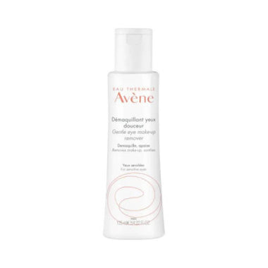 Avene Ag Termal Desmaq Olhos 125ml