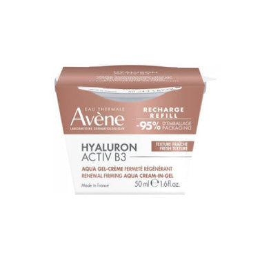 Avene Hyaluron Activ B3 Aq-Gel Refill50