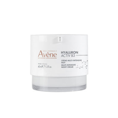 Avene Hyaluron Activ B3 Cr Noite 40Ml