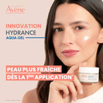 Avene Hydrance Aqua-Gel Cr P Sens 50Ml,