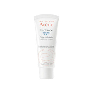Avene Hydrance Cr Rico 40ml