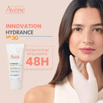 Avene Hydrance Cr Hidratante SPF30 40Ml,