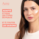 Avene Hydrance Cr Hidratante SPF30 40Ml,