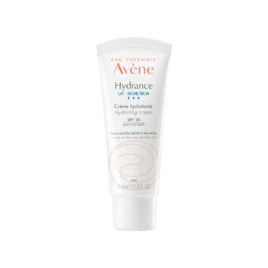 Avene Hydrance Cr Rico Uv Spf30 40Ml