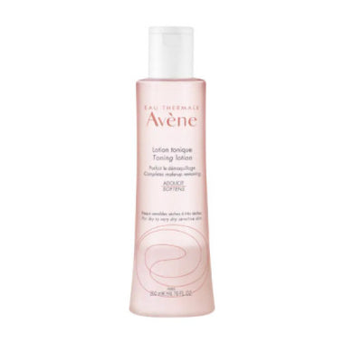 Avene Ag Termal Locao Tonica Suave 200ml